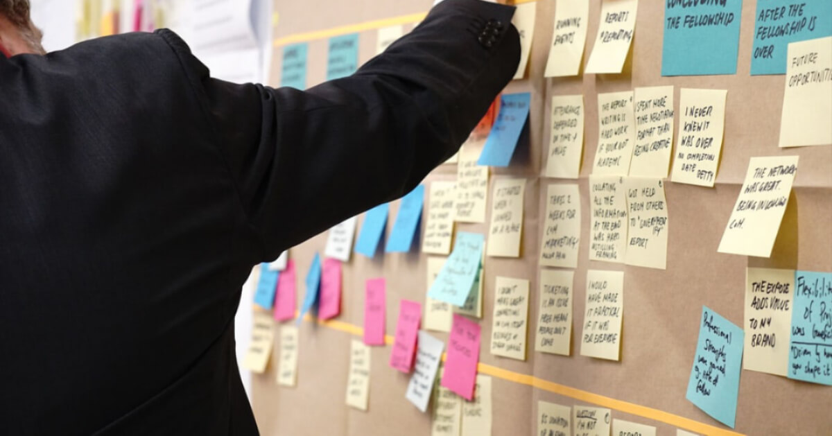 Expense Management Tips