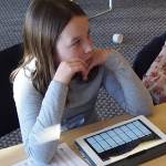 mobile learning in the classroom