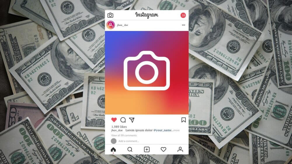 How Much Money Instagram Influencers Make